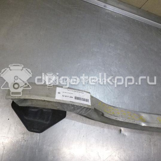 Фото Усилитель заднего бампера  1405233 для Opel Meriva