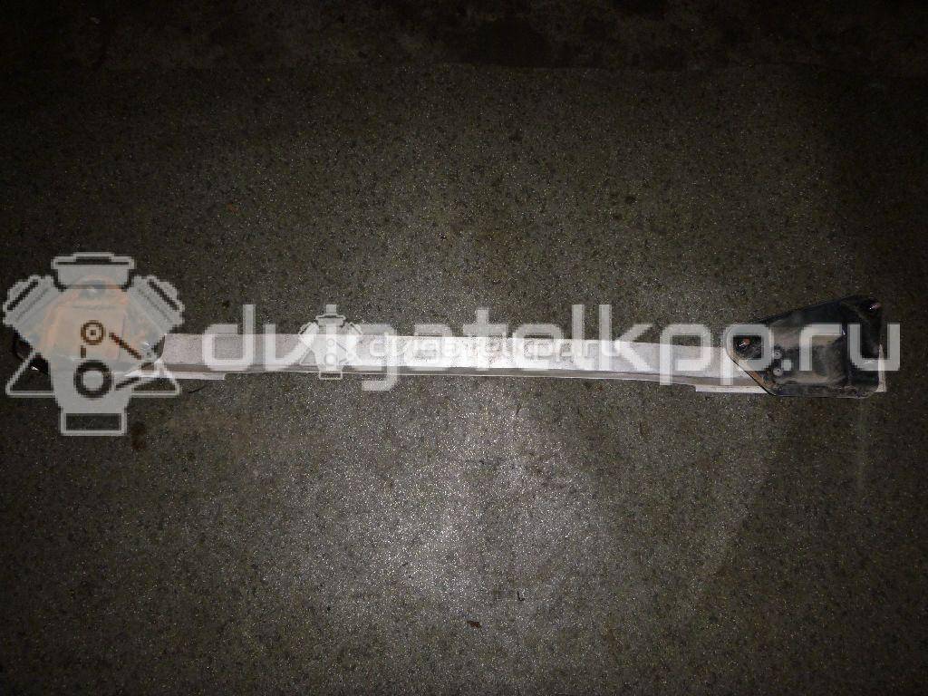 Фото Усилитель заднего бампера  1405961 для Opel Meriva {forloop.counter}}