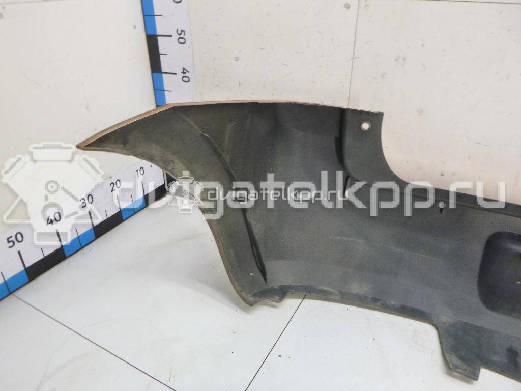 Фото Бампер задний  93176090 для Opel Meriva {forloop.counter}}