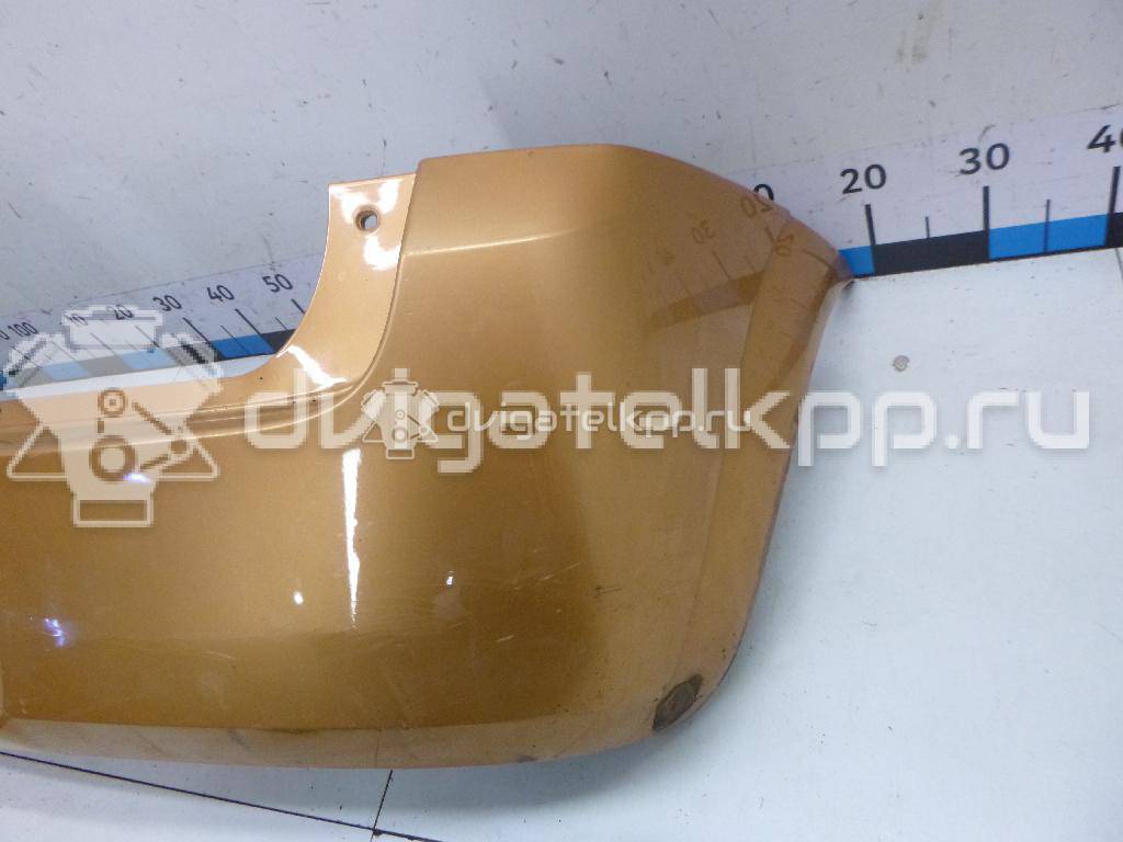 Фото Бампер задний  93176090 для Opel Meriva {forloop.counter}}