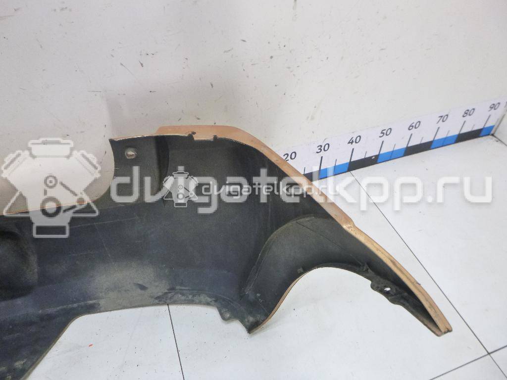 Фото Бампер задний  93176090 для Opel Meriva {forloop.counter}}