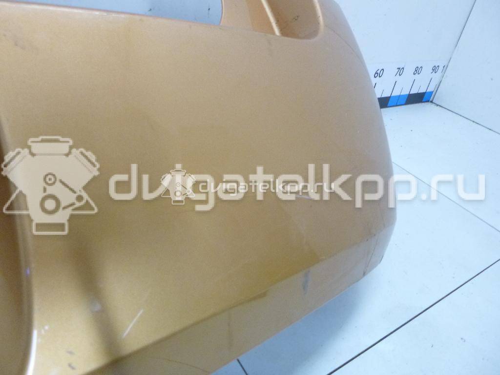 Фото Бампер задний  93176090 для Opel Meriva {forloop.counter}}