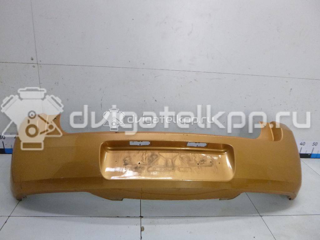 Фото Бампер задний  93176090 для Opel Meriva {forloop.counter}}