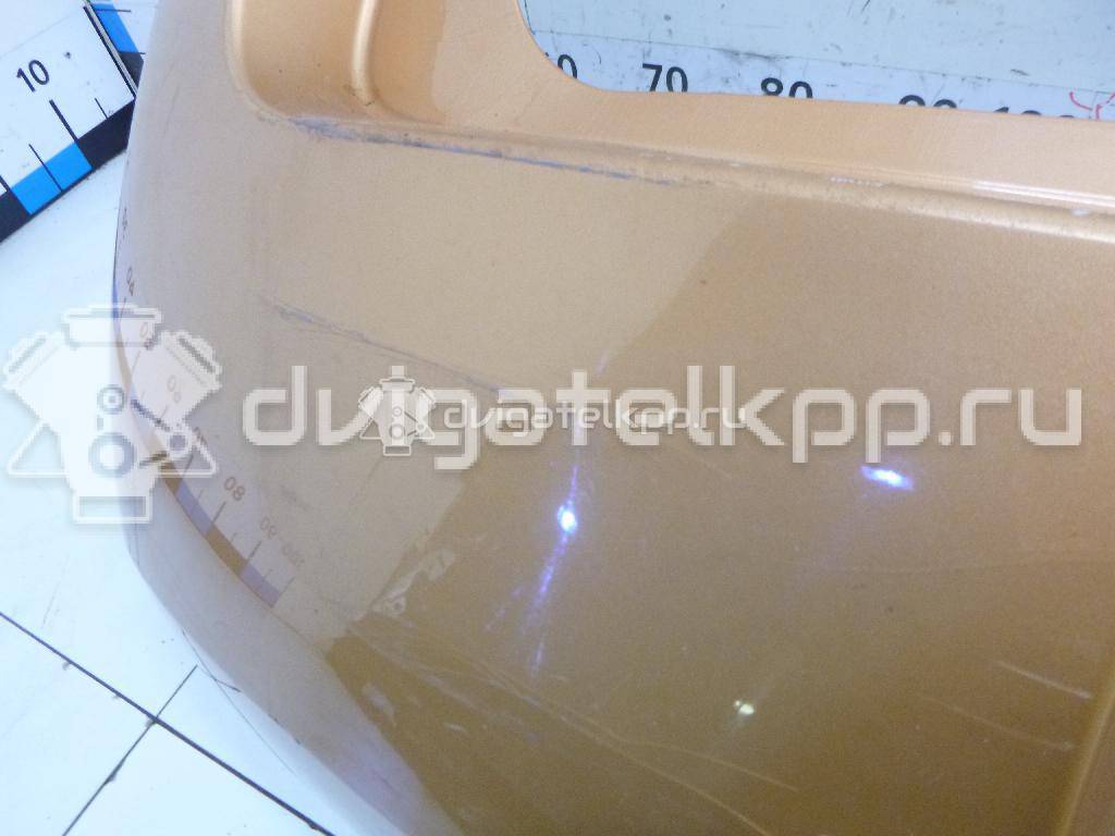 Фото Бампер задний  93176090 для Opel Meriva {forloop.counter}}