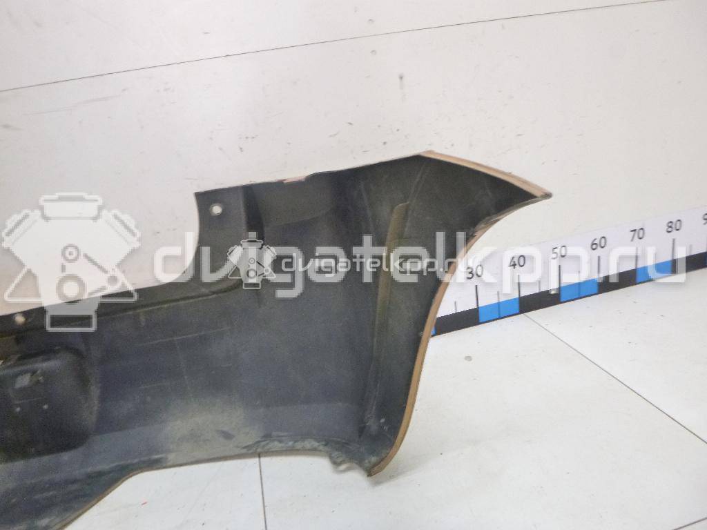 Фото Бампер задний  93176090 для Opel Meriva {forloop.counter}}