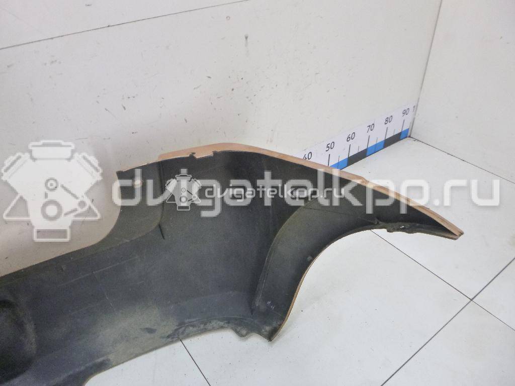 Фото Бампер задний  93176090 для Opel Meriva {forloop.counter}}