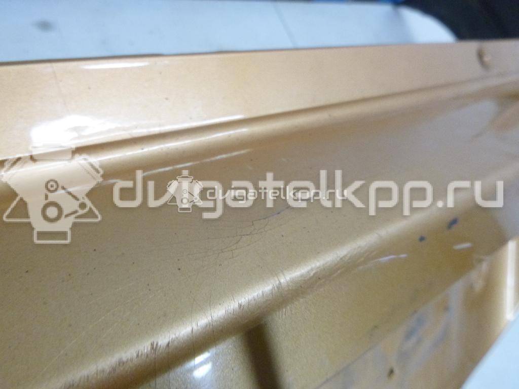 Фото Бампер задний  93176090 для Opel Meriva {forloop.counter}}