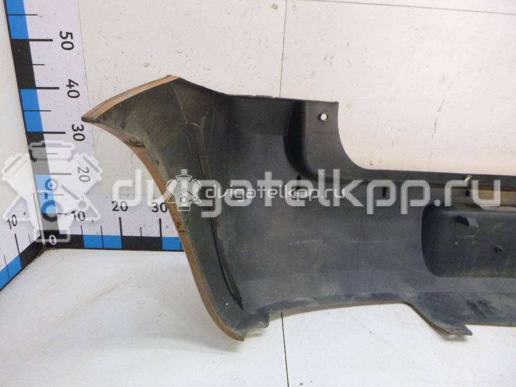 Фото Бампер задний  93176090 для Opel Meriva {forloop.counter}}