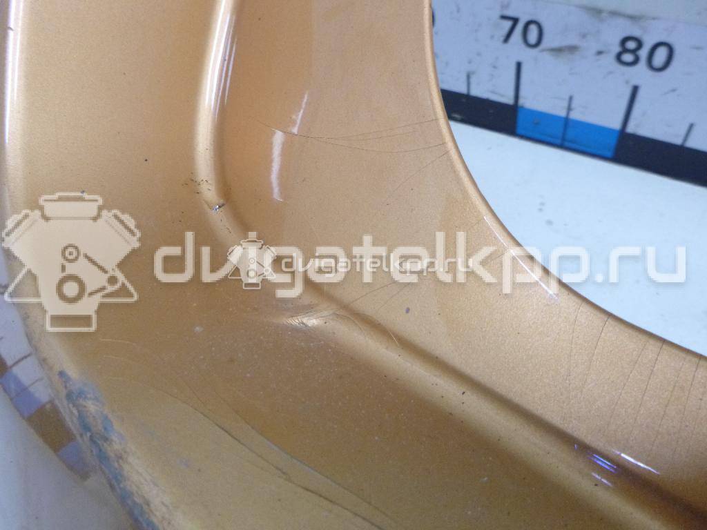 Фото Бампер задний  93176090 для Opel Meriva {forloop.counter}}