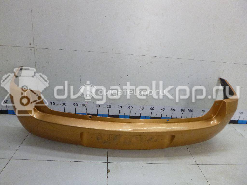 Фото Бампер задний  93176090 для Opel Meriva {forloop.counter}}