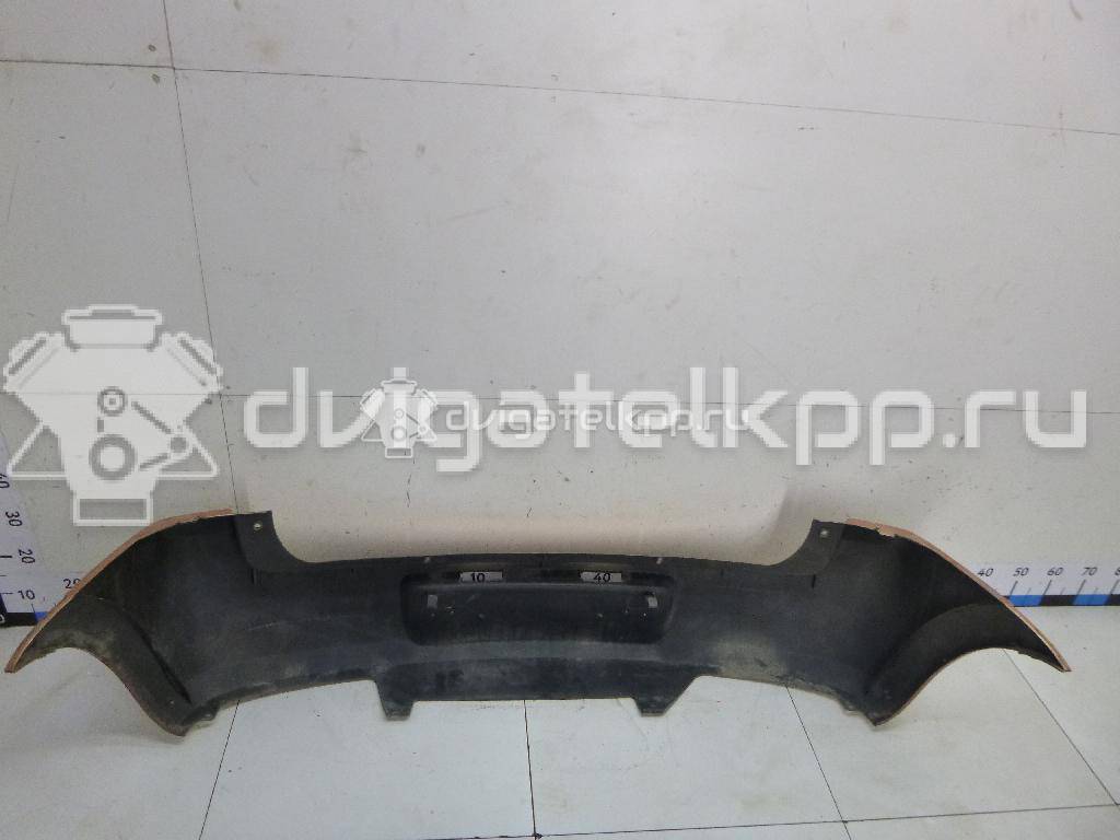 Фото Бампер задний  93176090 для Opel Meriva {forloop.counter}}