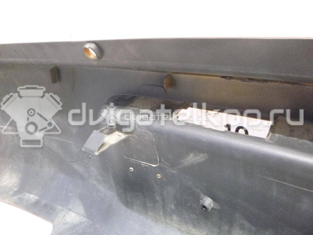 Фото Бампер задний  93176090 для Opel Meriva {forloop.counter}}