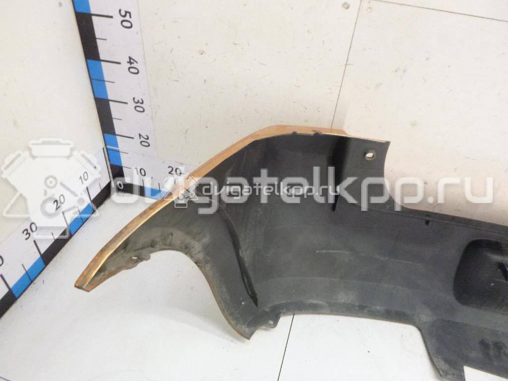 Фото Бампер задний  93176090 для Opel Meriva {forloop.counter}}