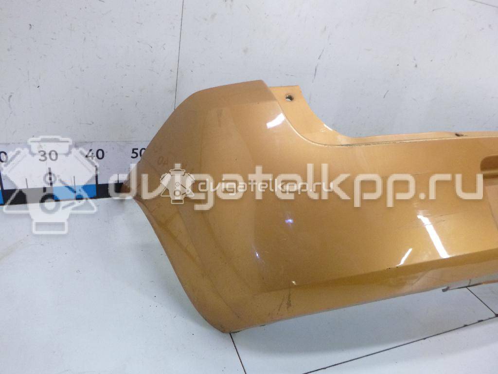 Фото Бампер задний  93176090 для Opel Meriva {forloop.counter}}