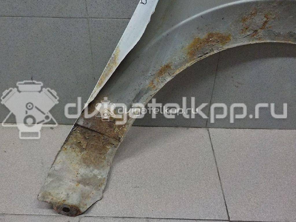Фото Крыло переднее левое  6101335 для Opel Meriva {forloop.counter}}