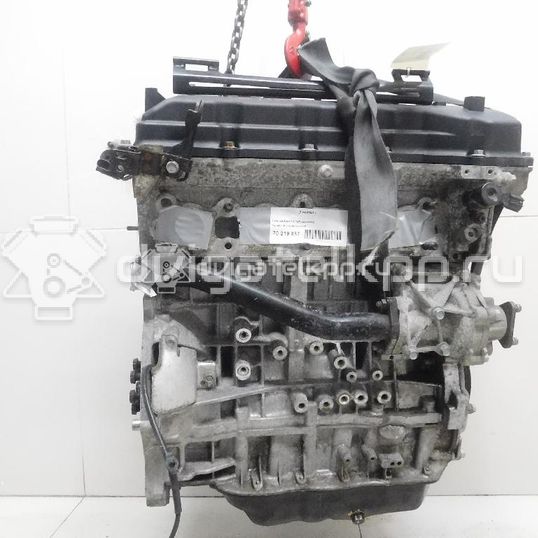 Фото Контрактный (б/у) двигатель G4KE для Kia Sorento 172-180 л.с 16V 2.4 л бензин