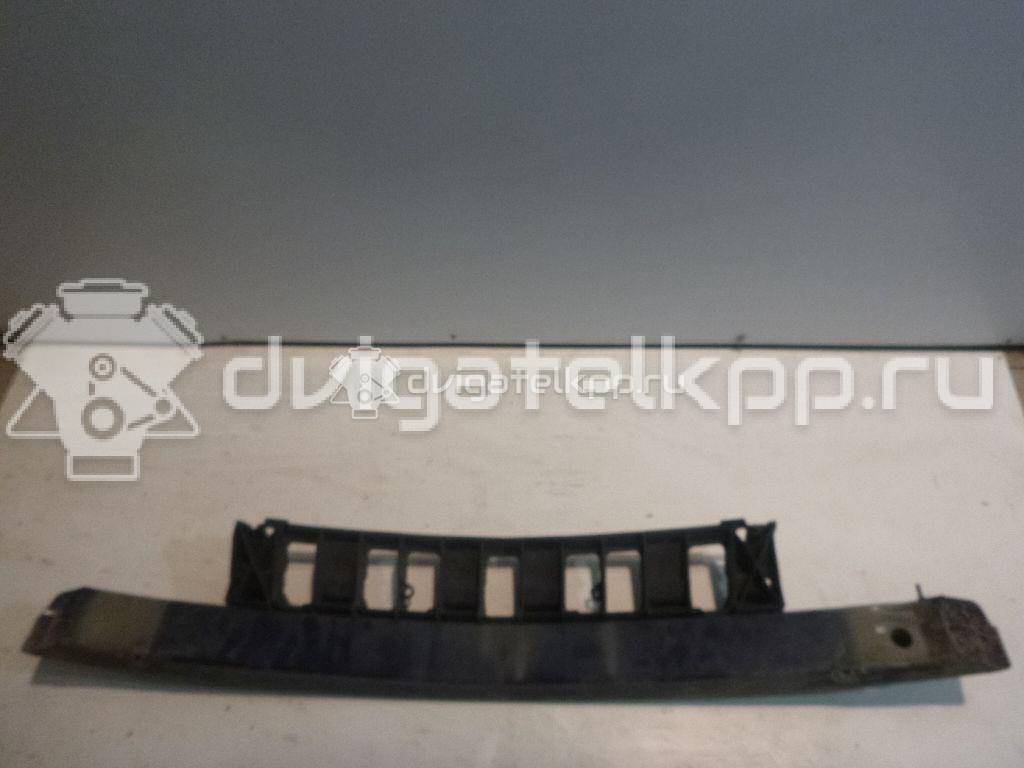 Фото Усилитель переднего бампера  93368357 для Opel Meriva {forloop.counter}}