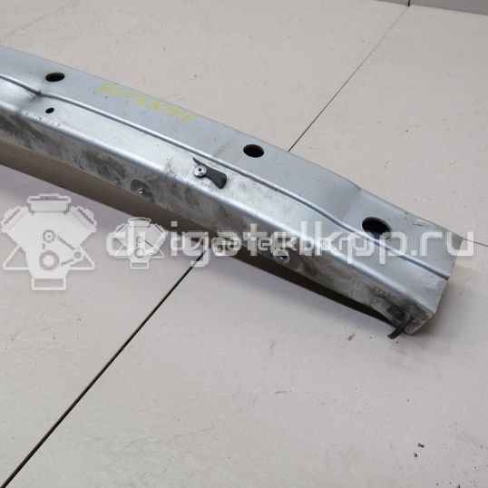 Фото Усилитель переднего бампера  93368357 для Opel Meriva