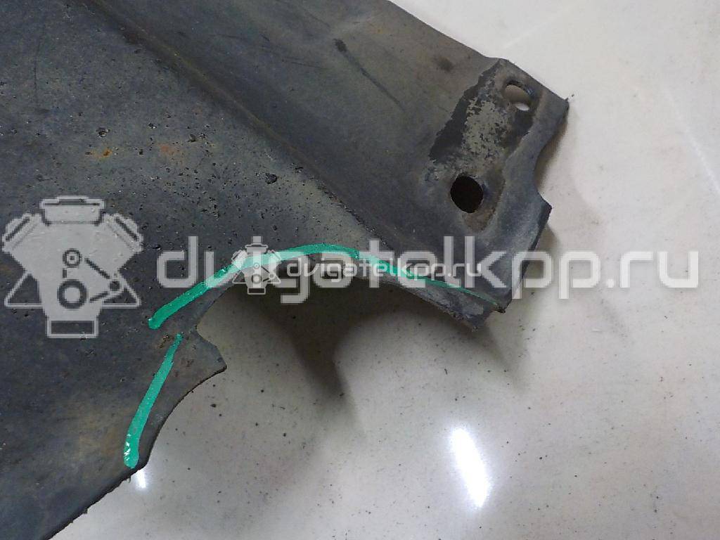 Фото Локер передний левый  6101349 для Opel Meriva {forloop.counter}}