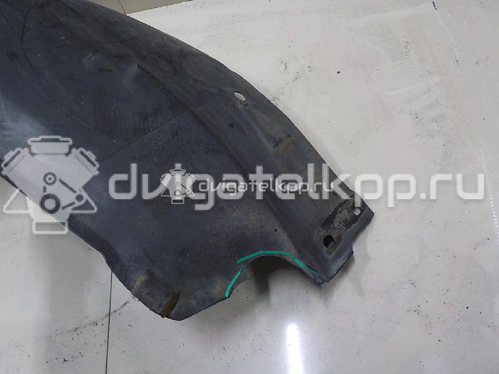 Фото Локер передний левый  6101349 для Opel Meriva {forloop.counter}}