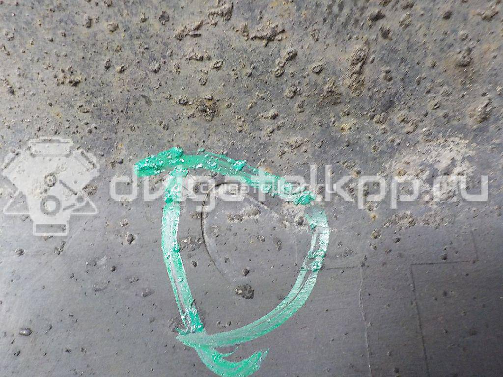 Фото Локер передний левый  6101349 для Opel Meriva {forloop.counter}}