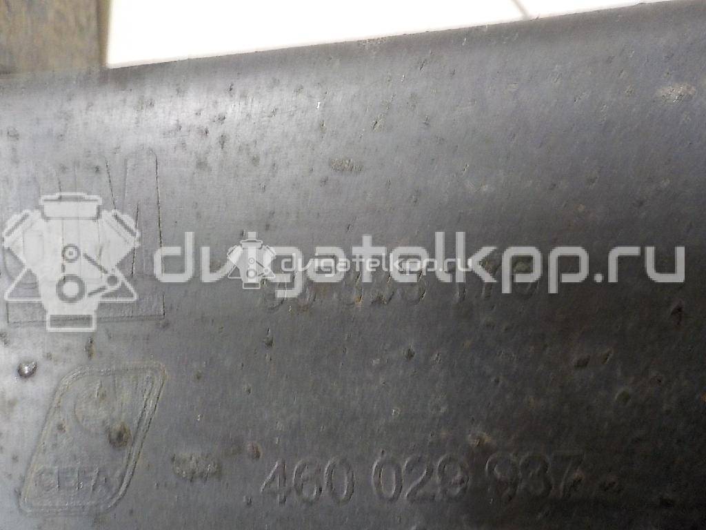 Фото Локер передний левый  6101349 для Opel Meriva {forloop.counter}}