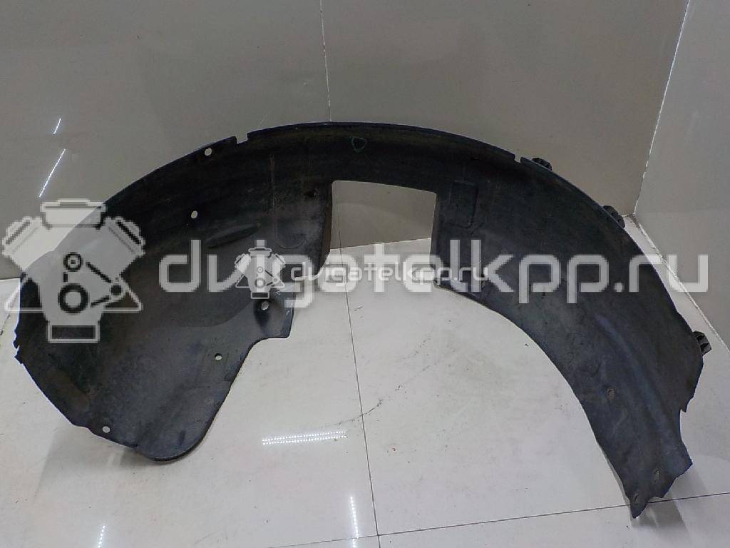 Фото Локер передний левый  6101349 для Opel Meriva {forloop.counter}}