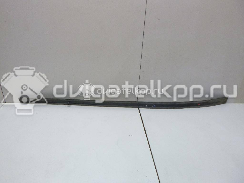 Фото Молдинг передней левой двери  5171177 для Opel Meriva {forloop.counter}}