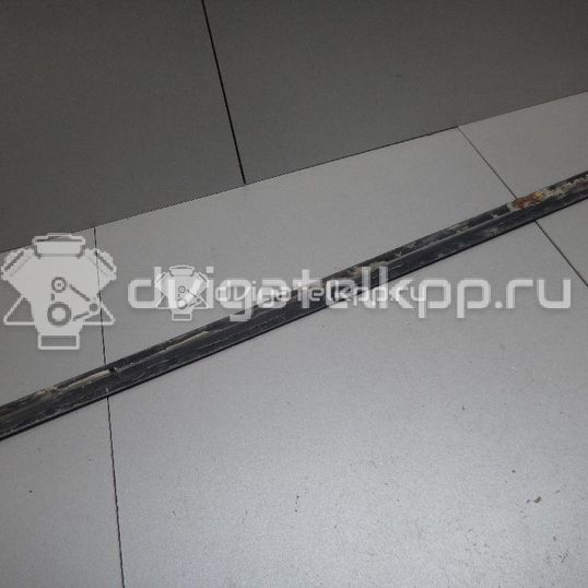 Фото Молдинг передней левой двери  5171177 для Opel Meriva