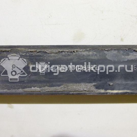 Фото Молдинг передней левой двери  5171177 для Opel Meriva