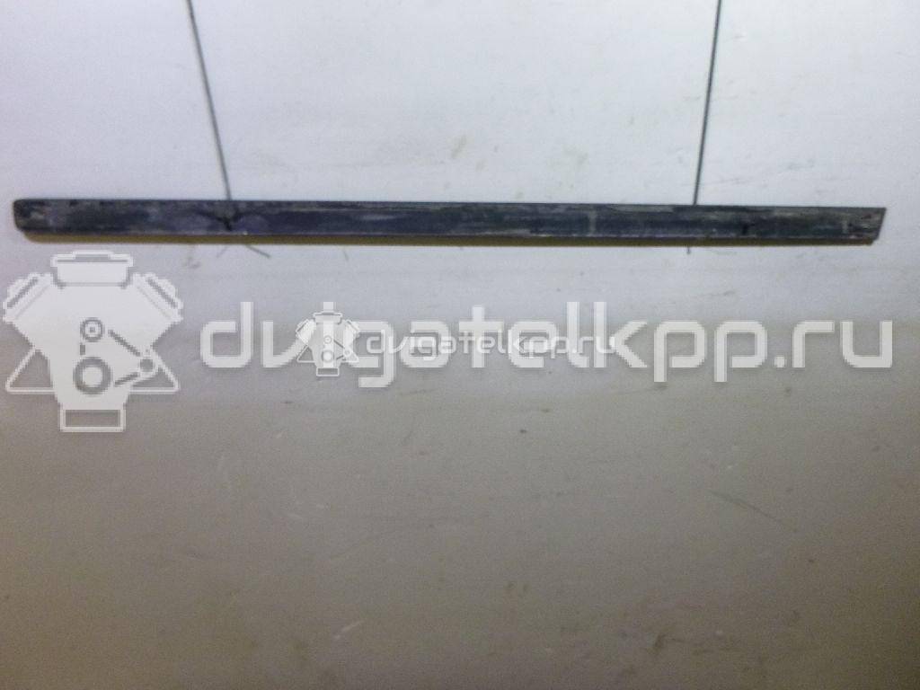 Фото Молдинг передней левой двери  5171177 для Opel Meriva {forloop.counter}}