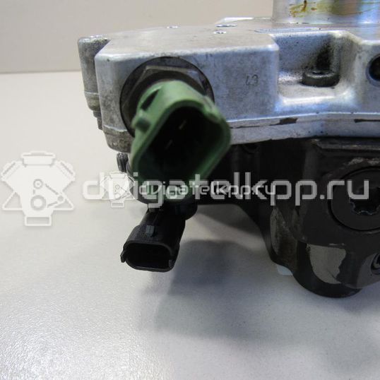 Фото ТНВД для двигателя D 5244 T5 для Volvo S80 / V70 / Xc90 / S60 163 л.с 20V 2.4 л Дизельное топливо 30756125