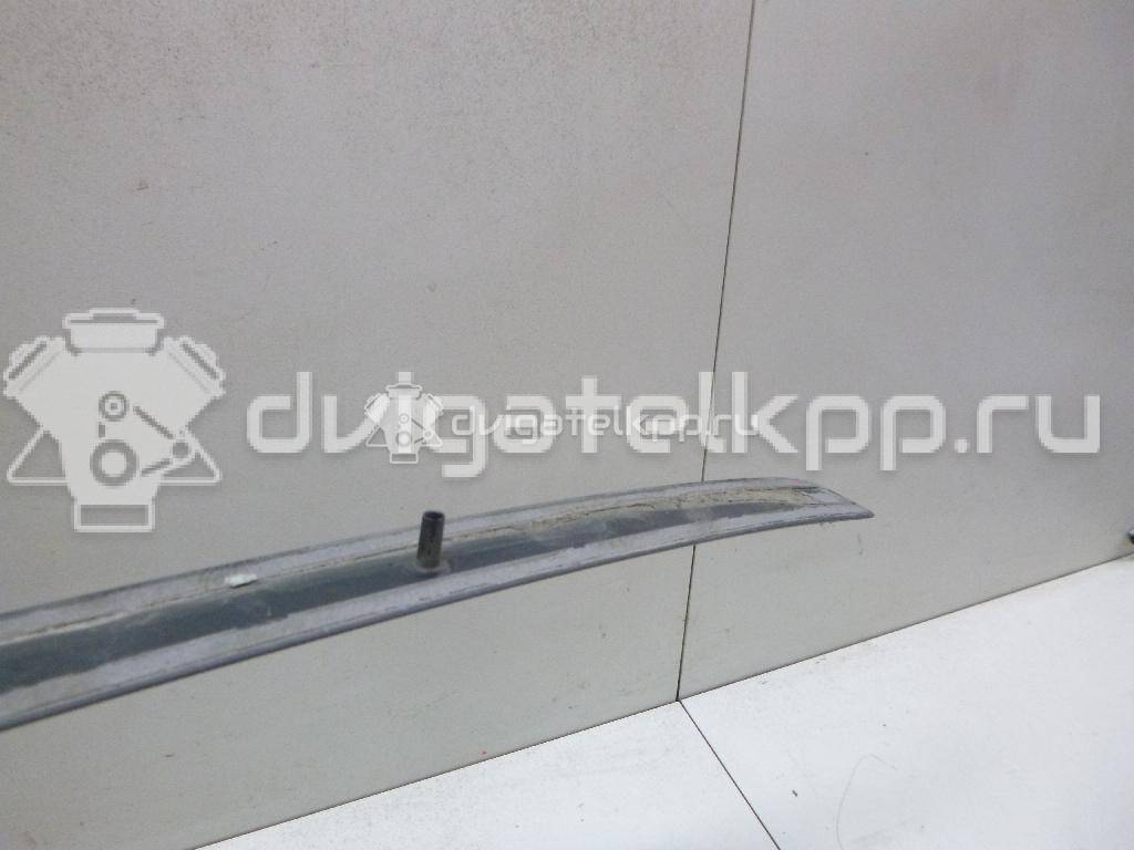 Фото Молдинг передней правой двери  5171176 для Opel Meriva {forloop.counter}}