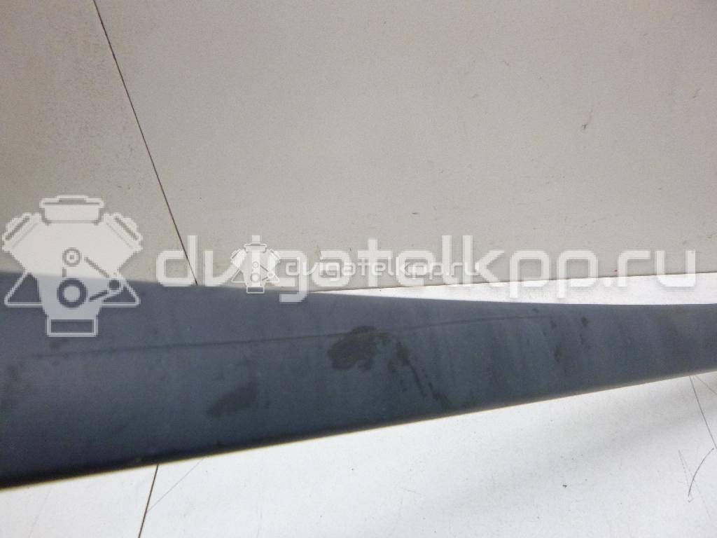 Фото Молдинг передней правой двери  5171176 для Opel Meriva {forloop.counter}}