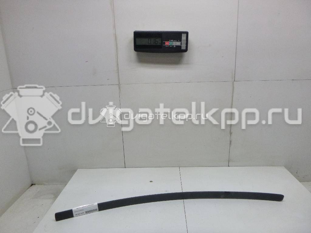 Фото Молдинг передней правой двери  5171176 для Opel Meriva {forloop.counter}}