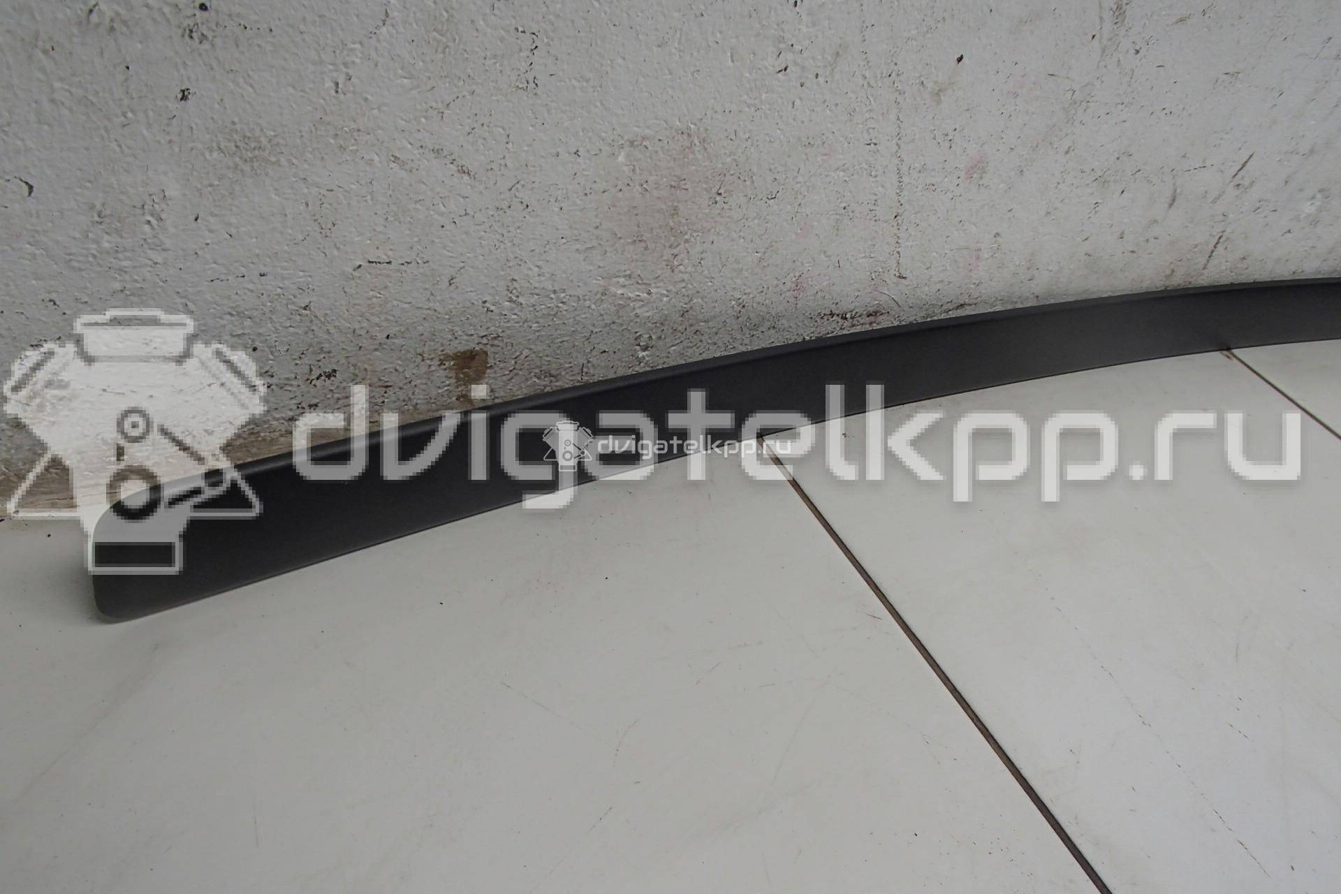 Фото Молдинг передней правой двери  5171176 для Opel Meriva {forloop.counter}}