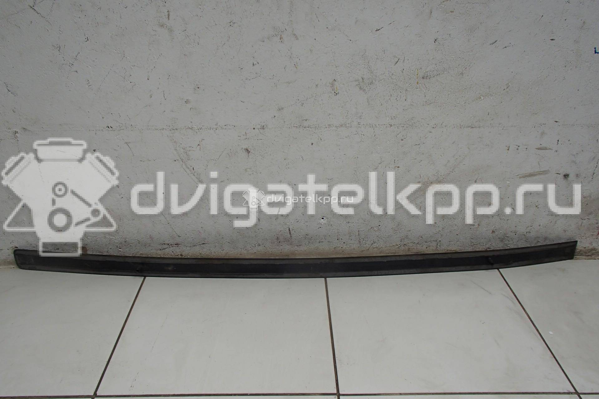 Фото Молдинг передней правой двери  5171176 для Opel Meriva {forloop.counter}}