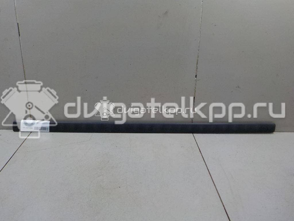 Фото Молдинг передней правой двери  5171176 для Opel Meriva {forloop.counter}}