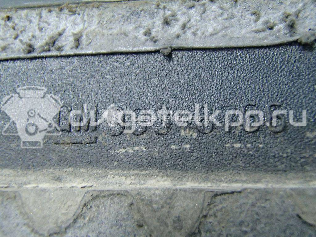 Фото Молдинг передней правой двери  5171176 для Opel Meriva {forloop.counter}}