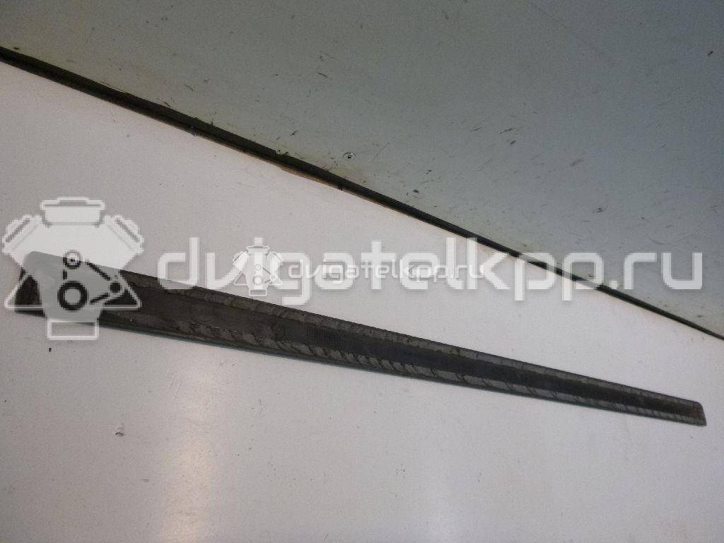 Фото Молдинг передней правой двери  5171176 для Opel Meriva {forloop.counter}}