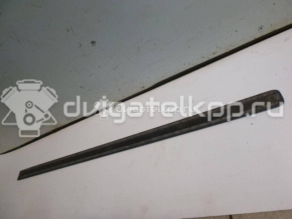 Фото Молдинг передней правой двери  5171176 для Opel Meriva {forloop.counter}}
