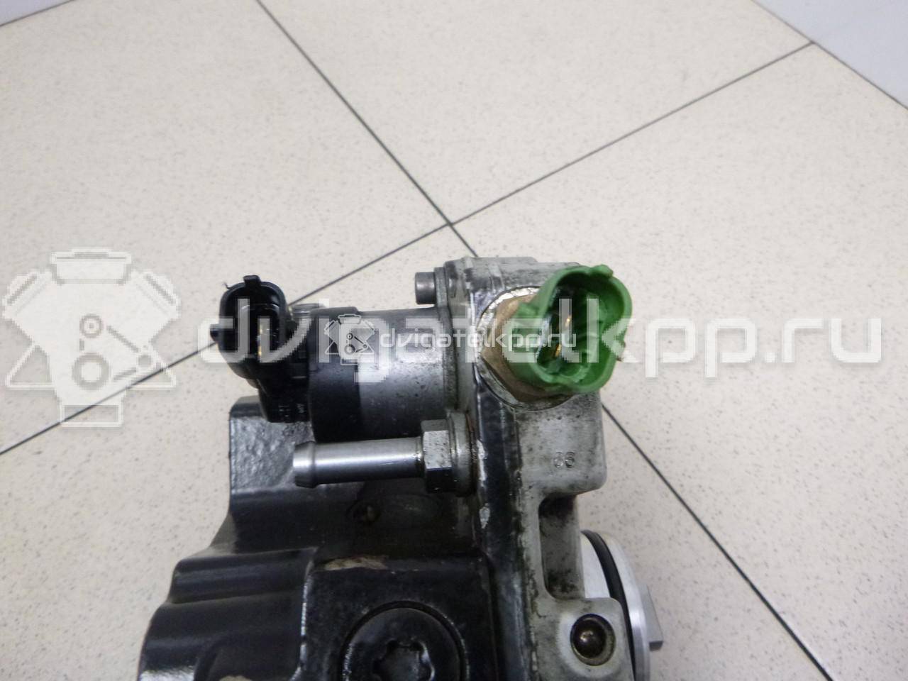 Фото ТНВД для двигателя D 5244 T5 для Volvo S80 / V70 / Xc90 / S60 163 л.с 20V 2.4 л Дизельное топливо 36001127 {forloop.counter}}