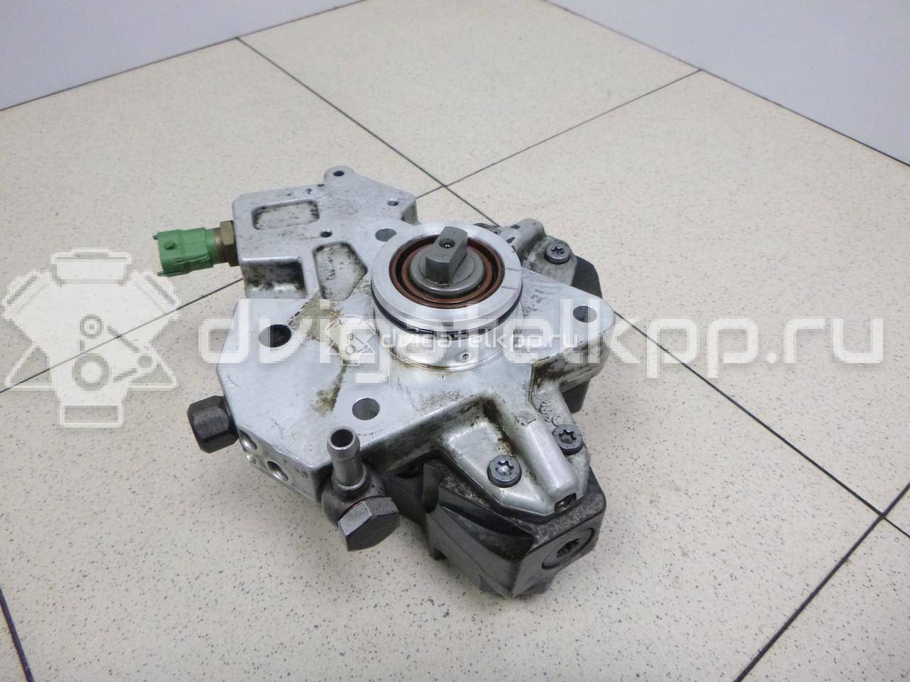 Фото ТНВД для двигателя D 5244 T5 для Volvo S80 / V70 / Xc90 / S60 163 л.с 20V 2.4 л Дизельное топливо 36001127 {forloop.counter}}