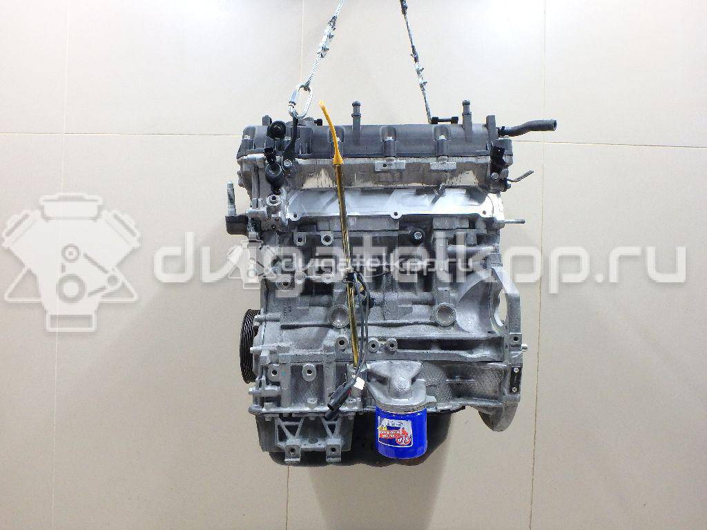 Фото Контрактный (б/у) двигатель G4KE для Kia Sorento 172-180 л.с 16V 2.4 л бензин {forloop.counter}}