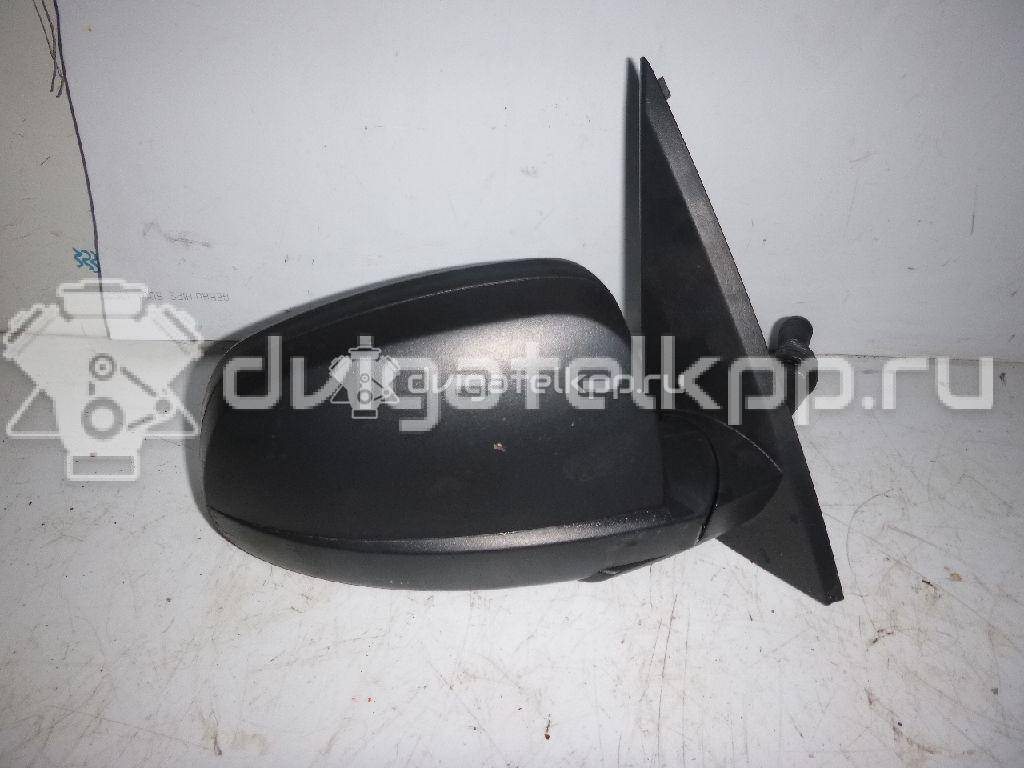 Фото Зеркало правое механическое  6428170 для Opel Meriva {forloop.counter}}