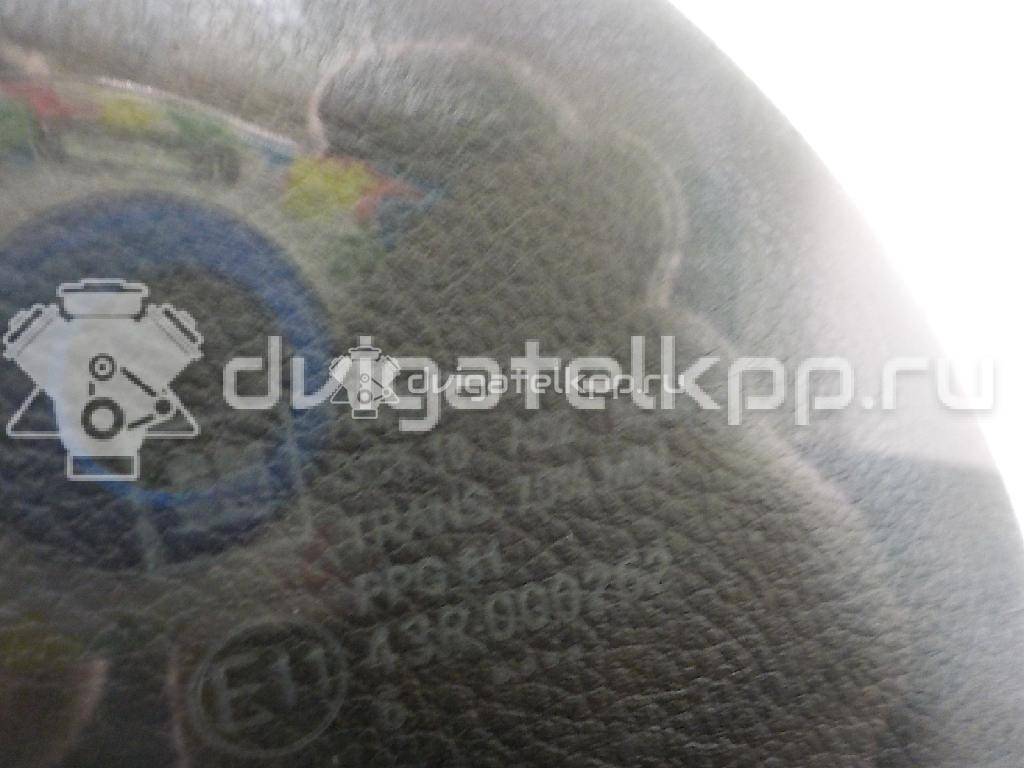 Фото Стекло двери передней правой  5161266 для Opel Meriva {forloop.counter}}