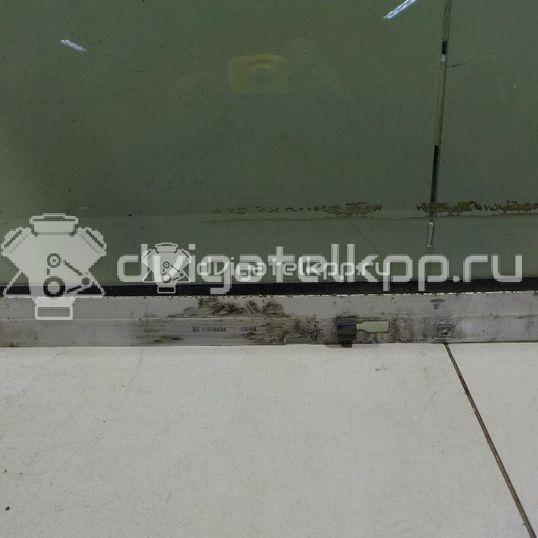 Фото Стекло двери передней правой  5161266 для Opel Meriva