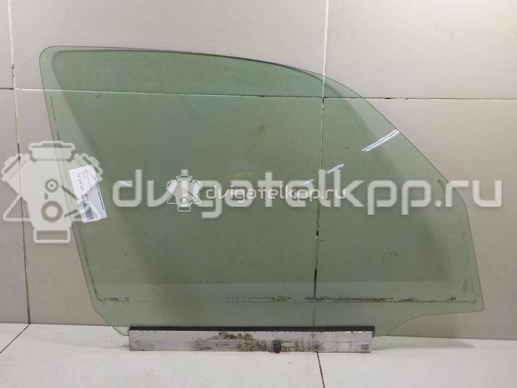 Фото Стекло двери передней правой  5161266 для Opel Meriva {forloop.counter}}