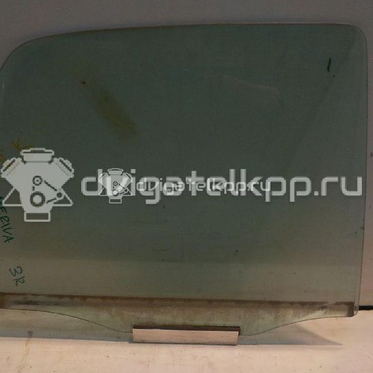 Фото Стекло двери задней правой  5161268 для Opel Meriva