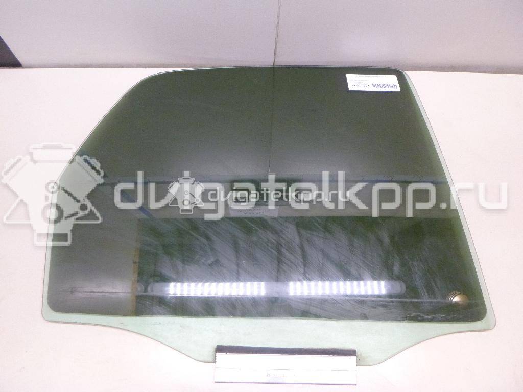 Фото Стекло двери задней правой  5161268 для Opel Meriva {forloop.counter}}